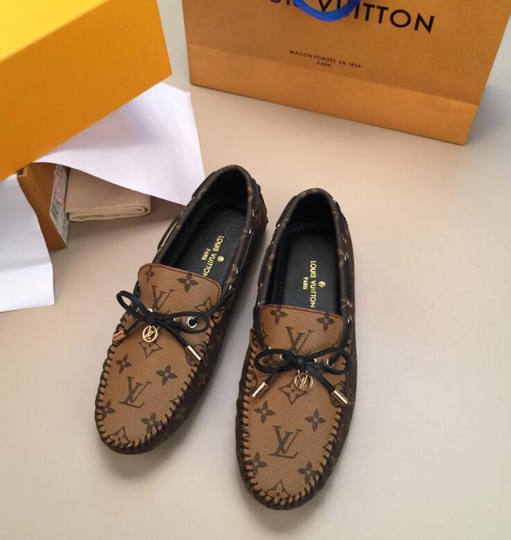 Glamy - LOV Men Shoes - 1758