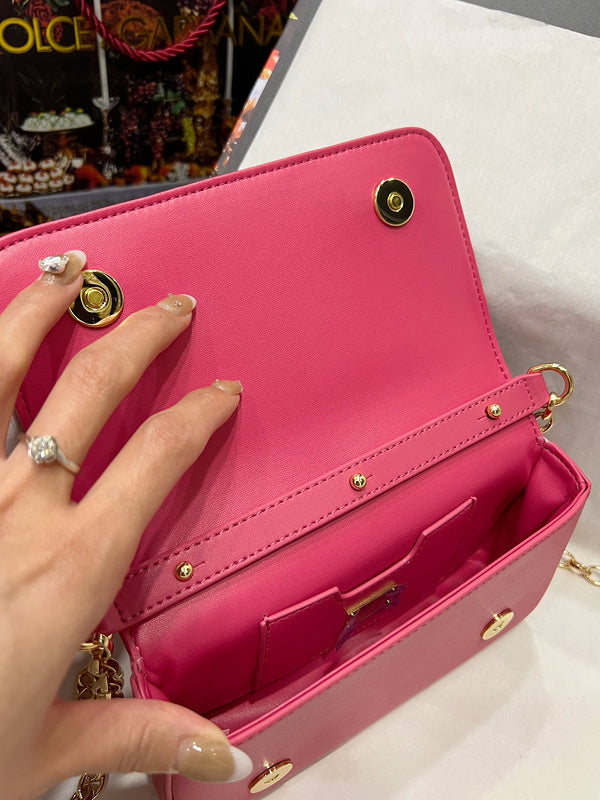 Glamy - DG bag - 190