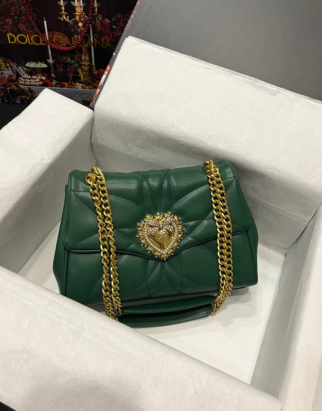 Glamy - DG bag - 379