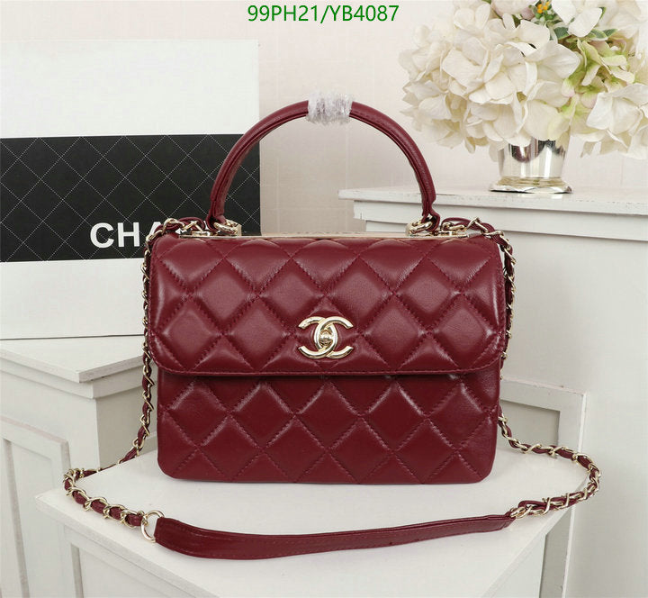 SAMC - CHL Bags Handbags - 027
