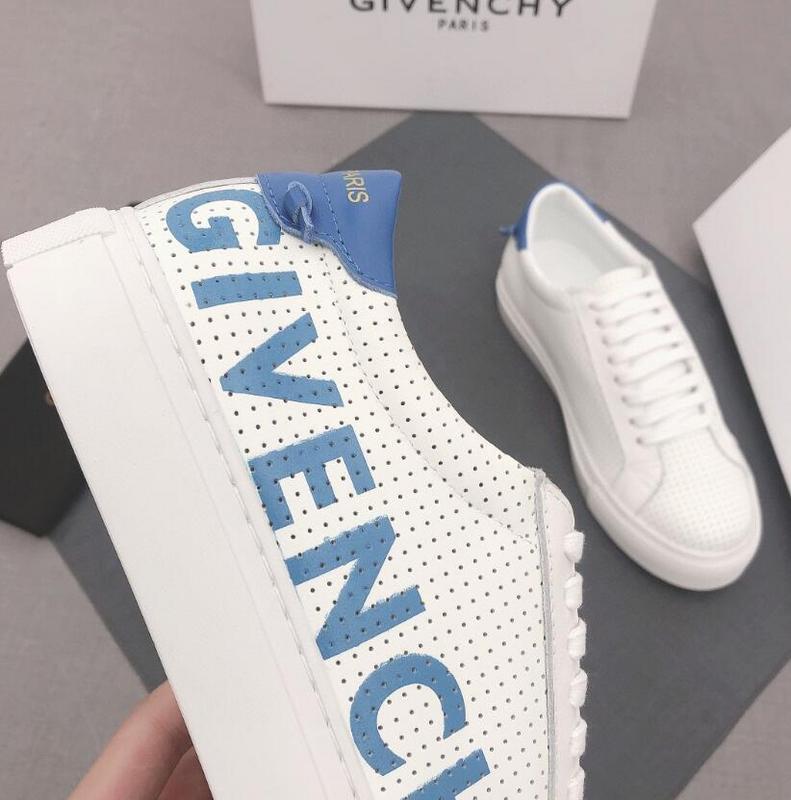 SAMC - GCY Men Shoes - 121