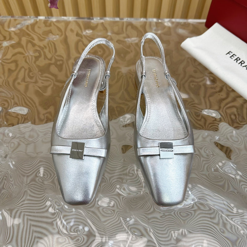 Glami - FGO Women Shoes - 065