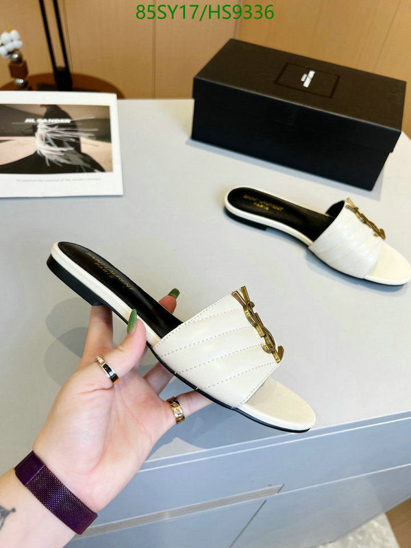 SAMC - YLS Women Shoes - 176
