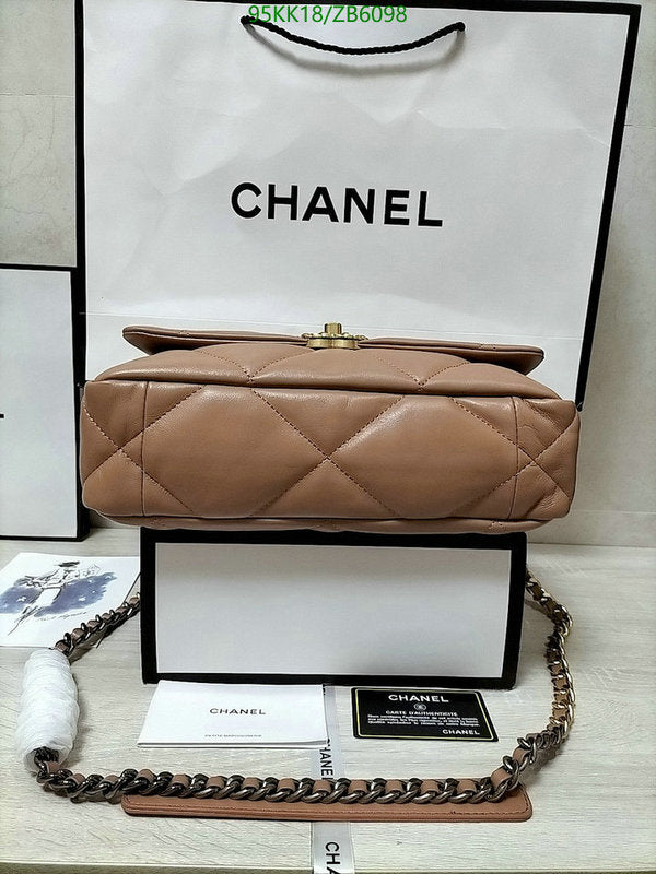 SAMC - CHL Bags Crossbody - 178