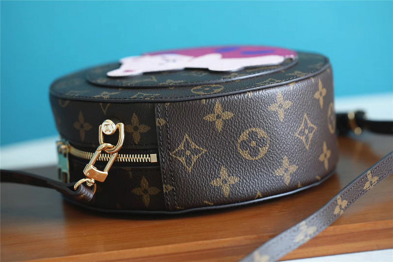 Glami-is - LOV Lady Bags - 1942