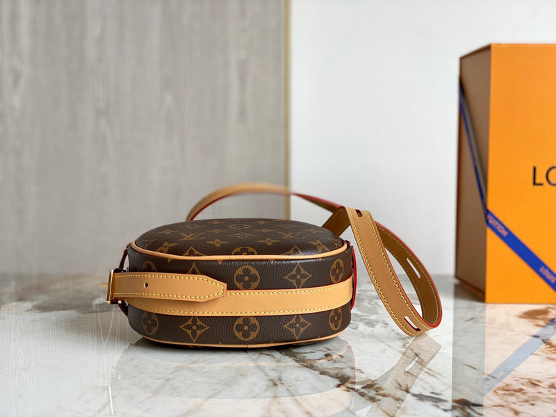 Glamy - LOV Bags - 721
