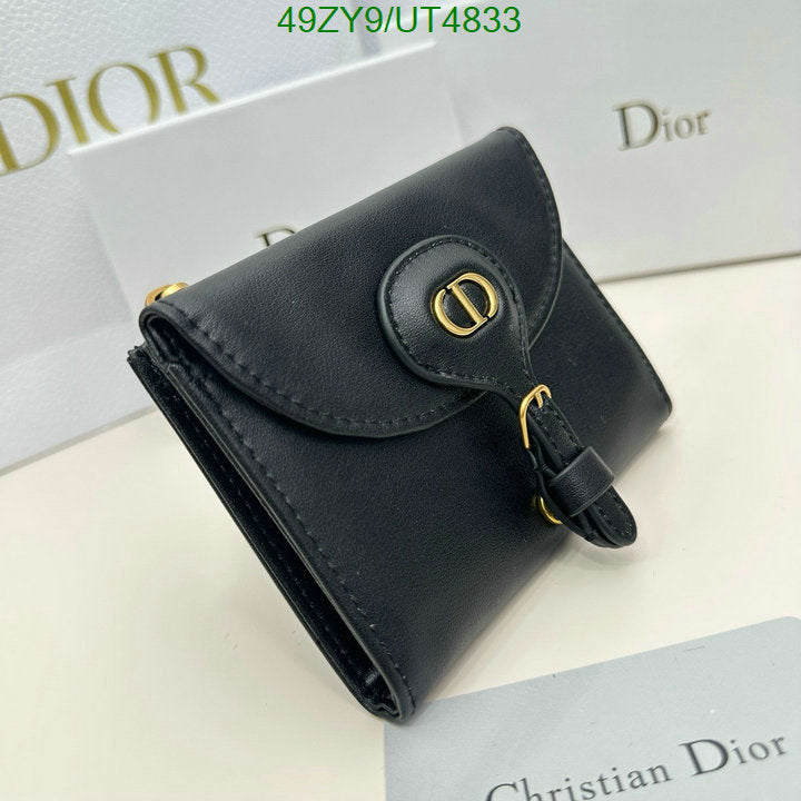 SAMC - DOR Wallets - 042