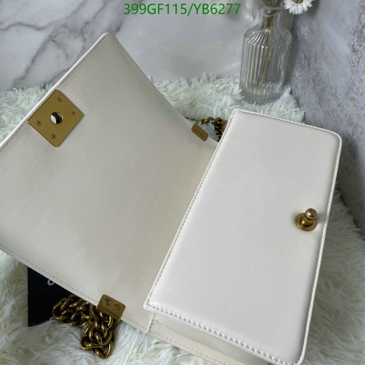 SAMC - CHL Bags - 831