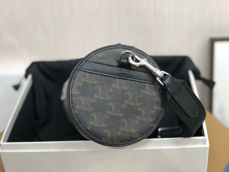 Glamy - COL Bags - 287