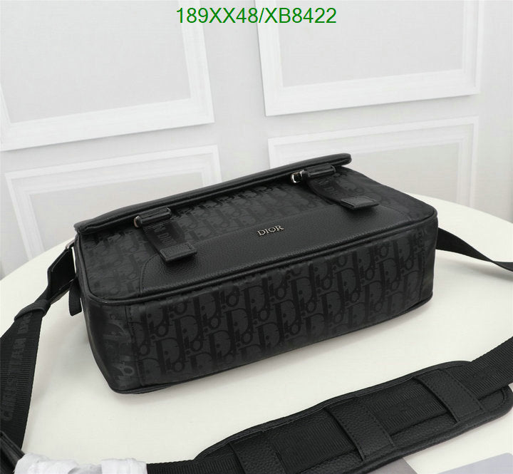 SAMCC - DOR Bags - 1537