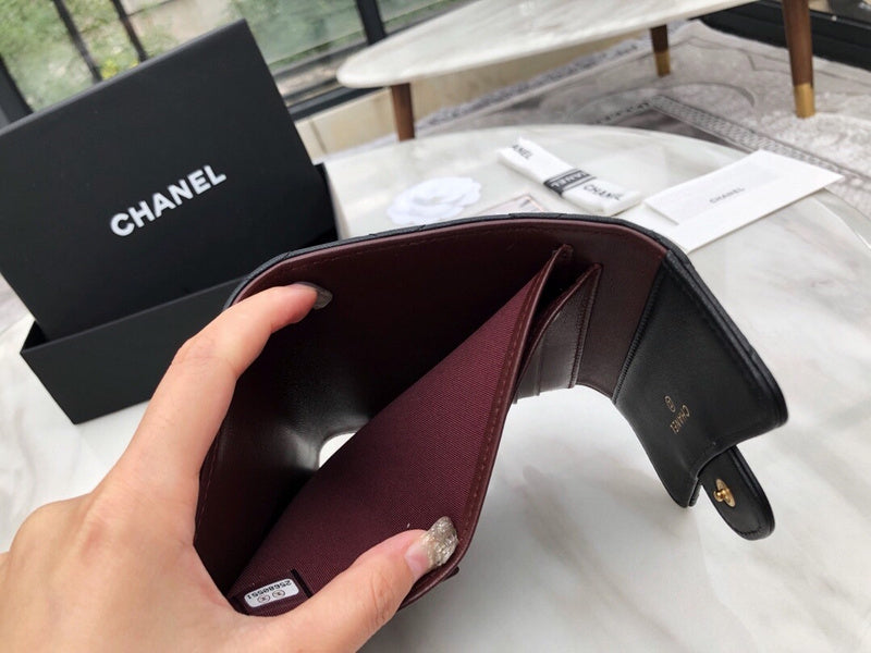 Glami-i CHL Wallets - 041