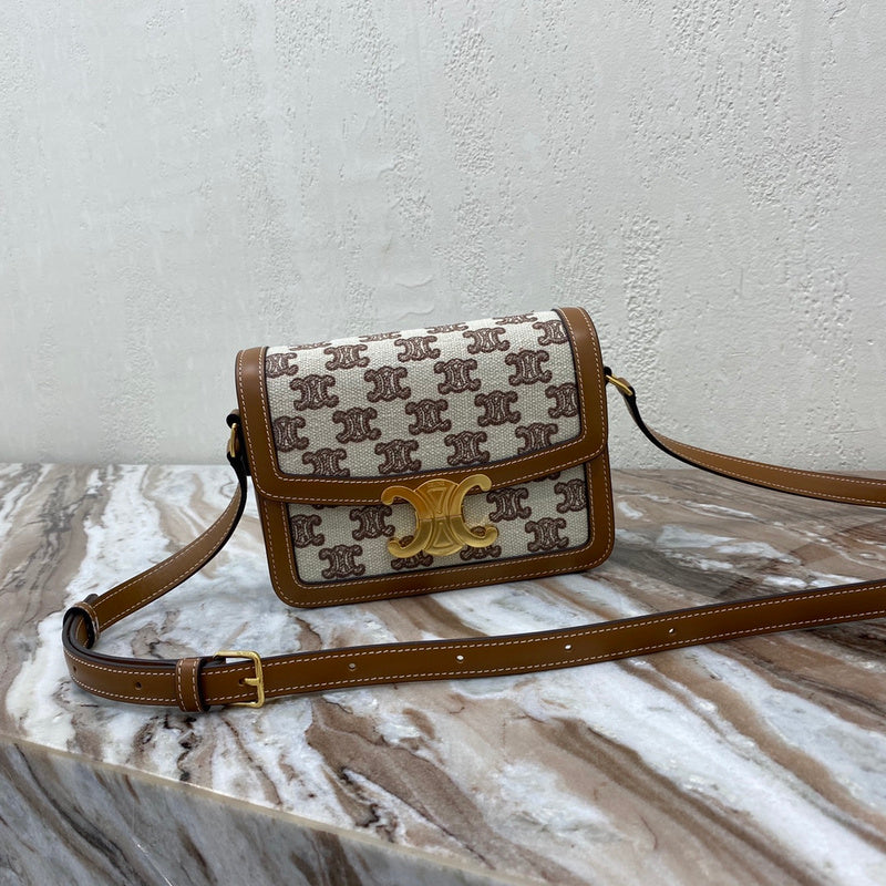 Glamy - COL Bags - 1517