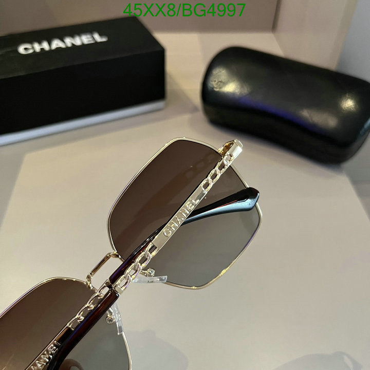 SAMC - CHL Glasses - 142