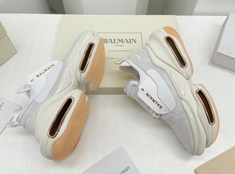 SAMC - BAM Women Shoes - 093
