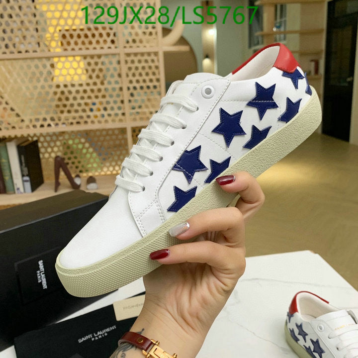 SAMC - YLS Women Shoes - 174