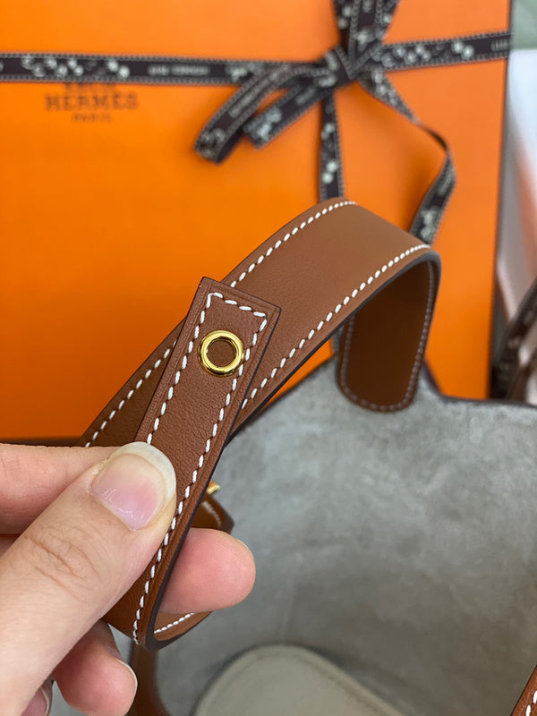Satchel Bags - HMS-Bags - 190