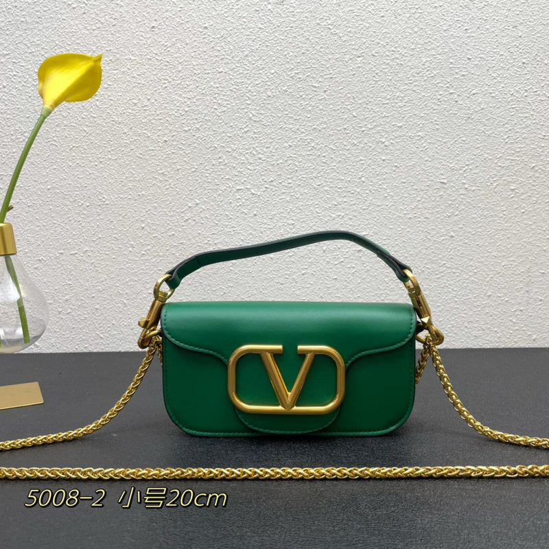 Satchel Bags - VTO Bags - 833
