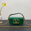 Satchel Bags - VTO Bags - 833