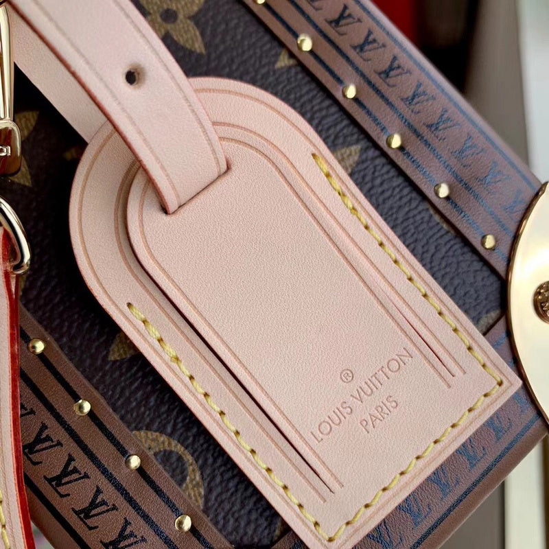 Glami Fashion Lu-Vi Bags - 16790