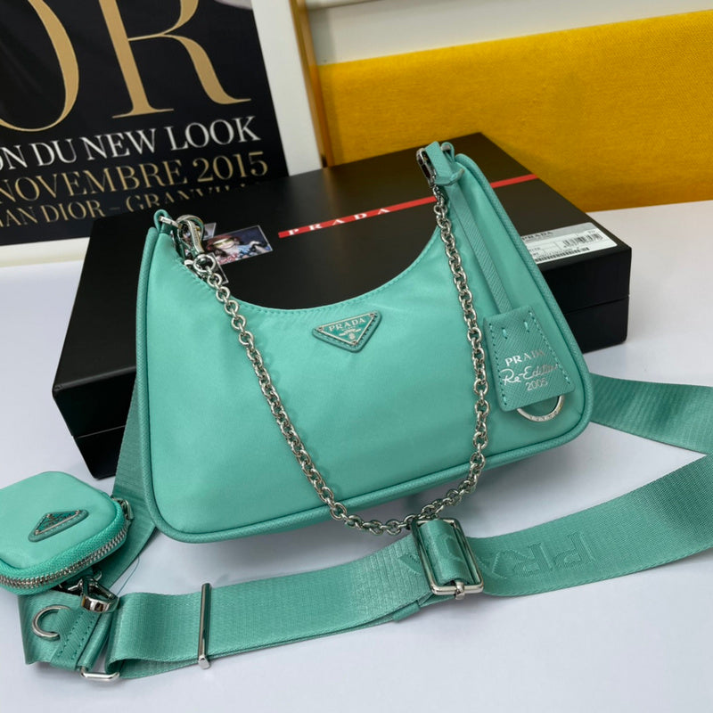 Satchel Bags - PRA Bags - 320