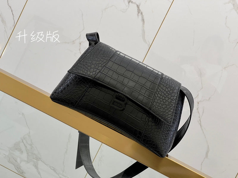 Satchel Bags - BGA Bags - 1425