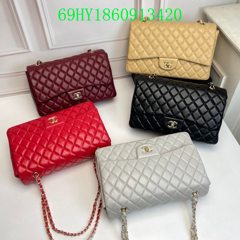 Glami - CHL Bags - 2252