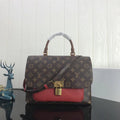 Satchel Bags - VL Bags - 866
