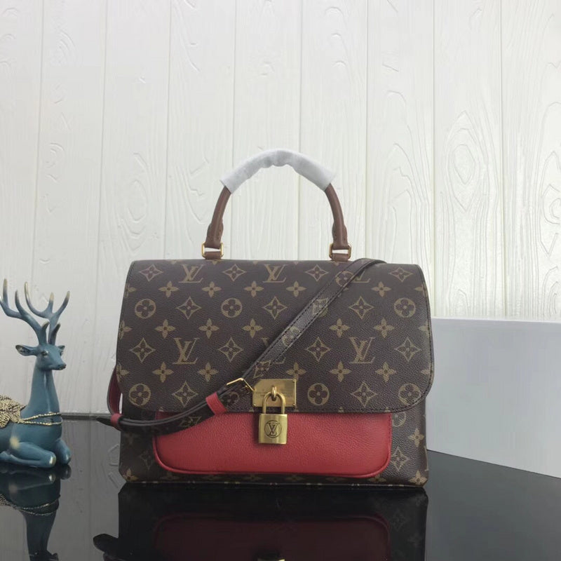 Satchel Bags - VL Bags - 866