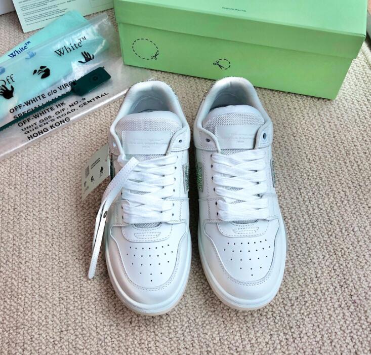 Glamy - YZO Men Shoes - 062