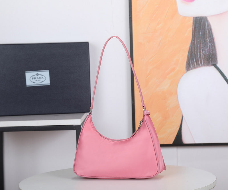 Satchel Bags - PDA Bags - 2019