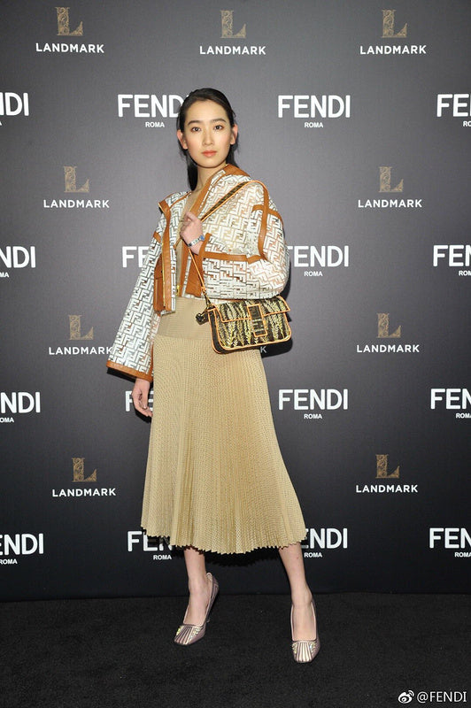 FDI Bags - Luxurious Bags  324