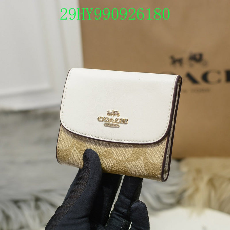 Glami - CAH Wallet - 123