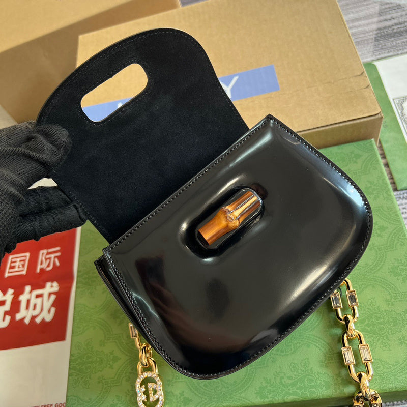 Satchel Bags - GCI Bags - 7751