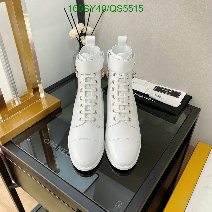 SAMC - CHL Women Boots - 446