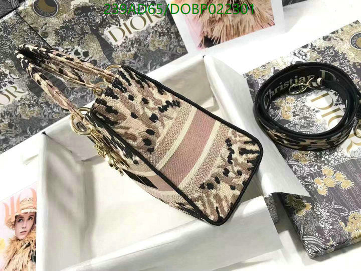 SAMCC - DOR Bags - 1424