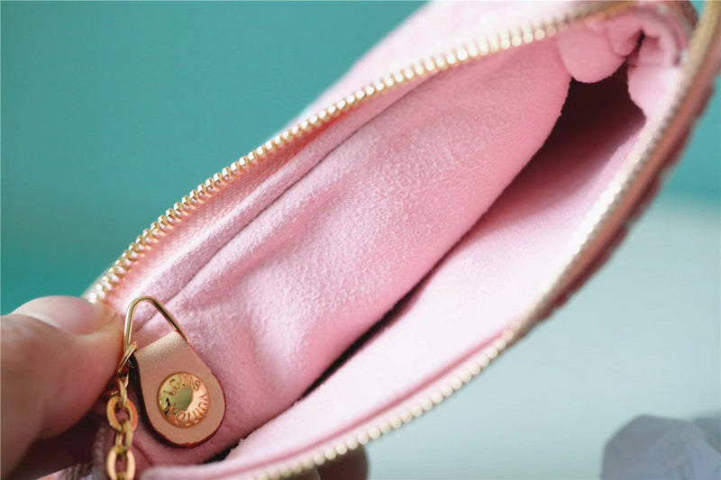 Glami Fashion Lu-Vi bags - 8884