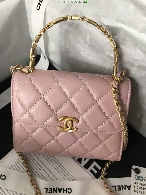 SAMC - CHL Bags - 407