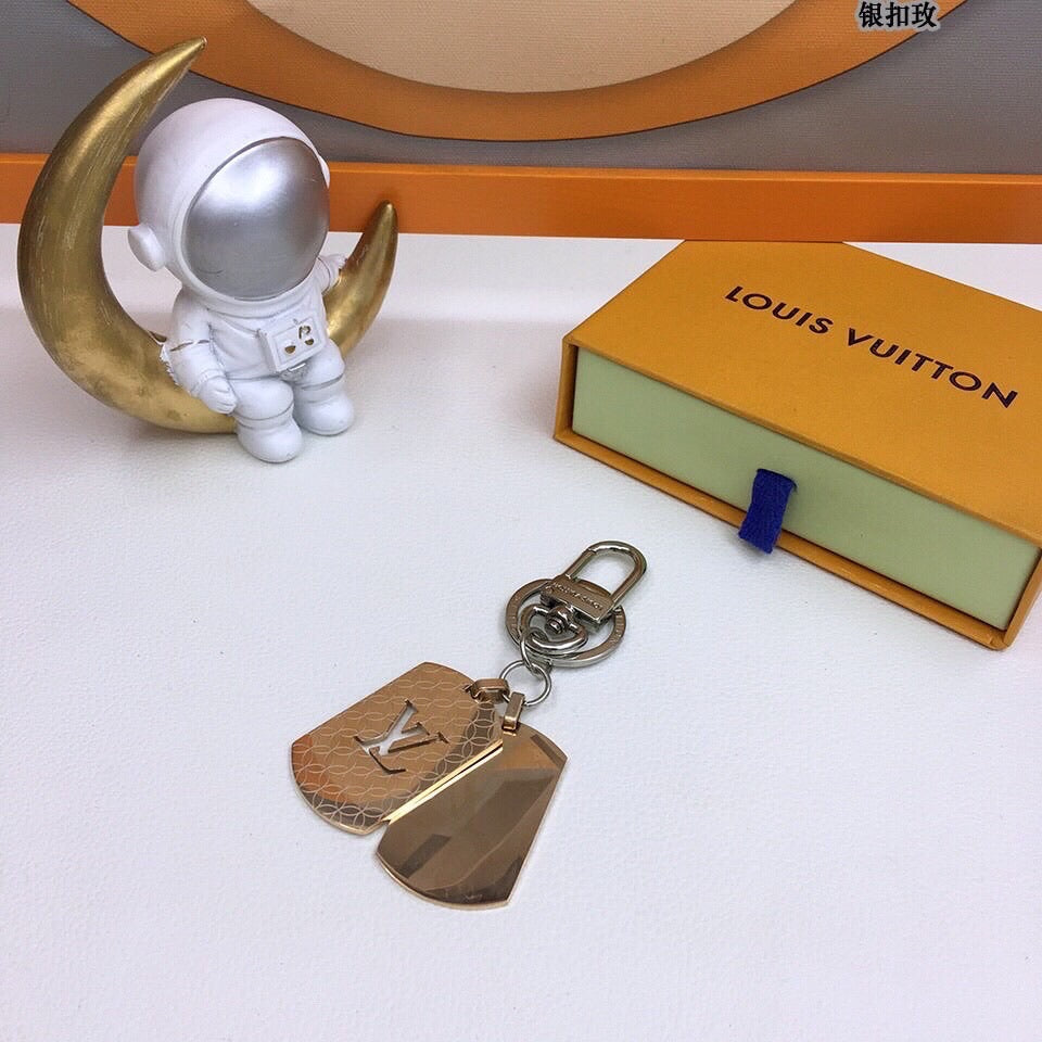 EN - Lux Keychains LUV 024