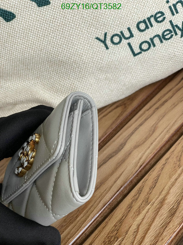 SAMC - CHL Wallets - 047