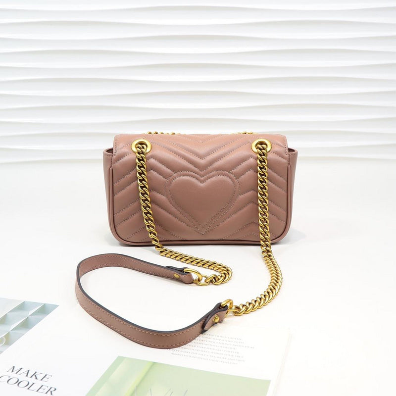 GlamI - GCI Bags - 882