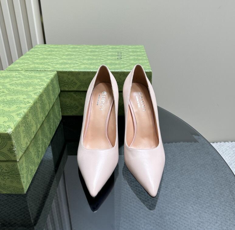SAMC - GUKI Women Shoes - 432