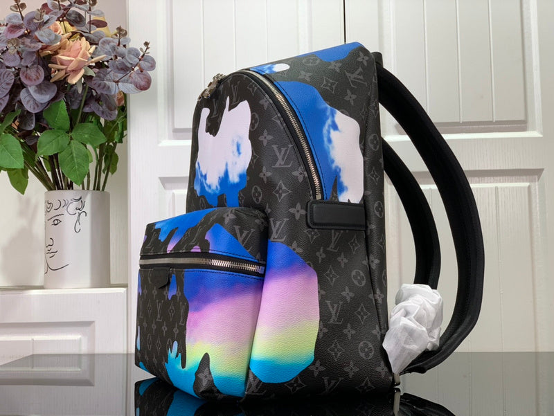 Fashion Lu-Vi bags - 2507