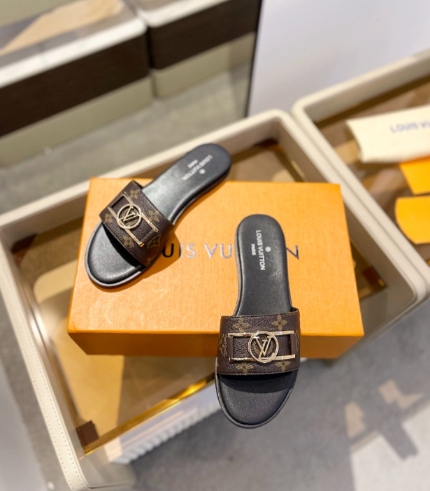 Glamy - LOV Women Shoes - 049