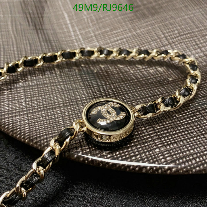 SAMC - CHL Jewelry Necklace - 305