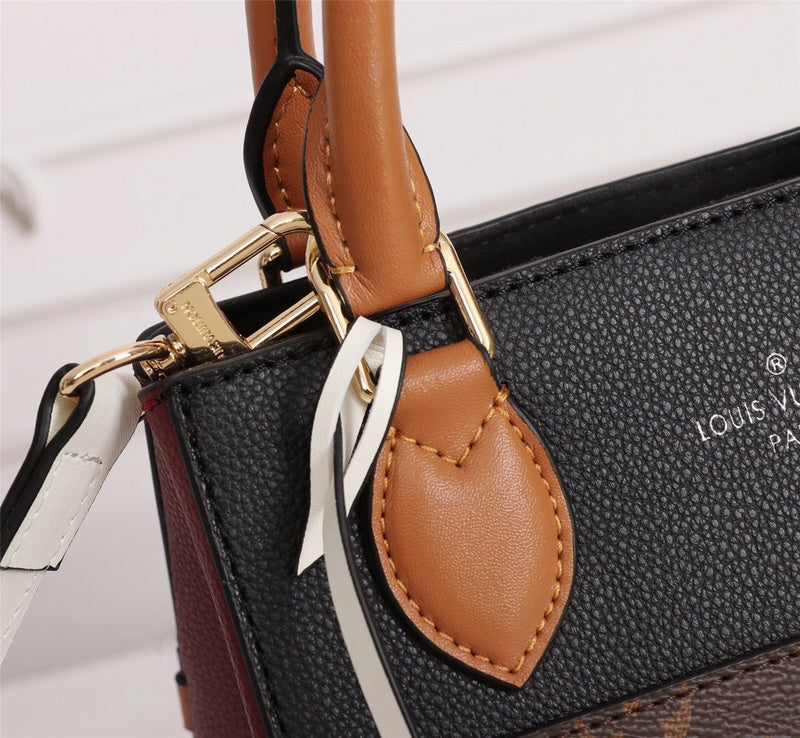 Fashion Lu-Vi bags - 3861