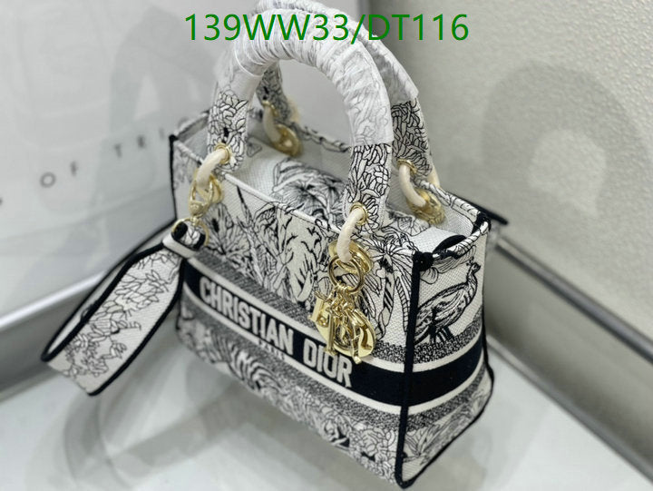SAMCC - DOR Bags - 1000