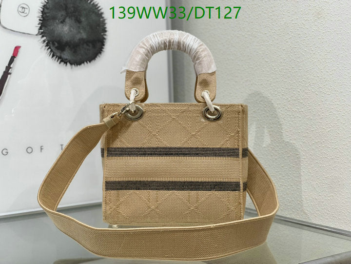 SAMCC - DOR Bags - 998