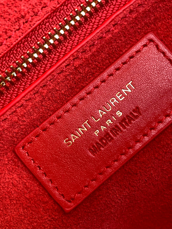 Satchel Bags - SLY Bags - 568