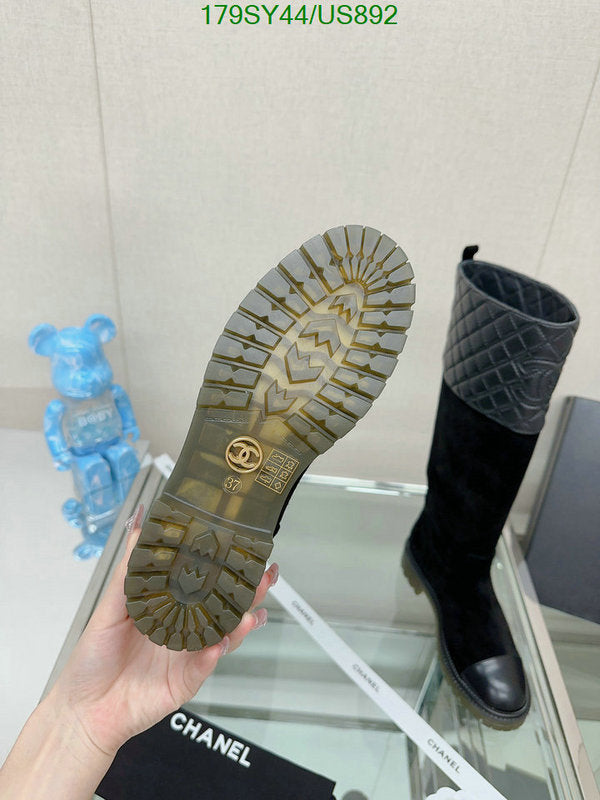 SAMC - CHL Women Boots - 128
