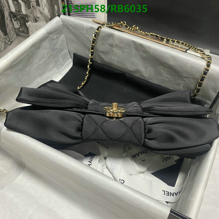 SAMC - CHL Bags - 402